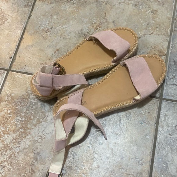 Soludos Cadiz sandal - Picture 5 of 6